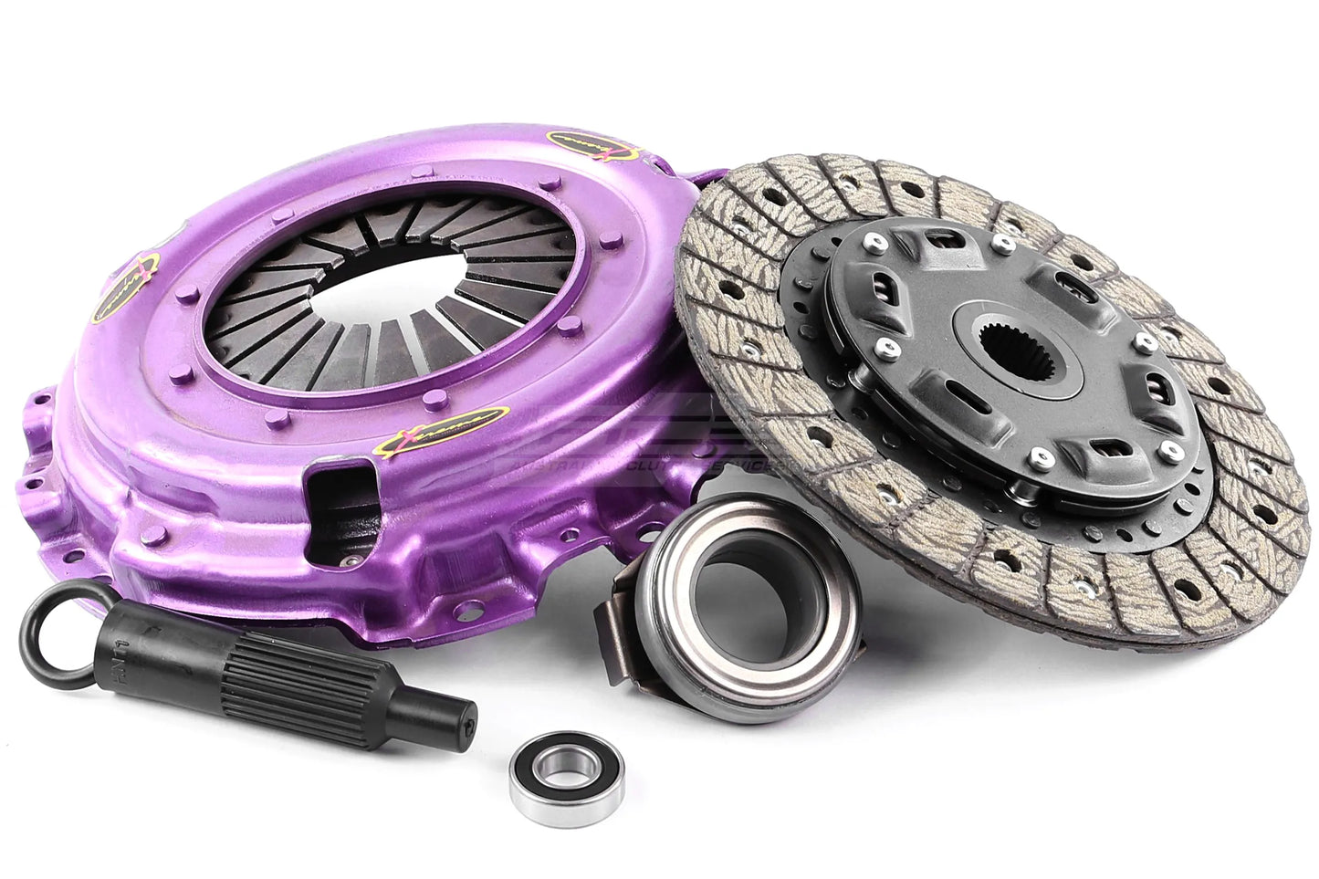 CIVIC - 1998-2001 - 1.8 16V - FLYWHEEL