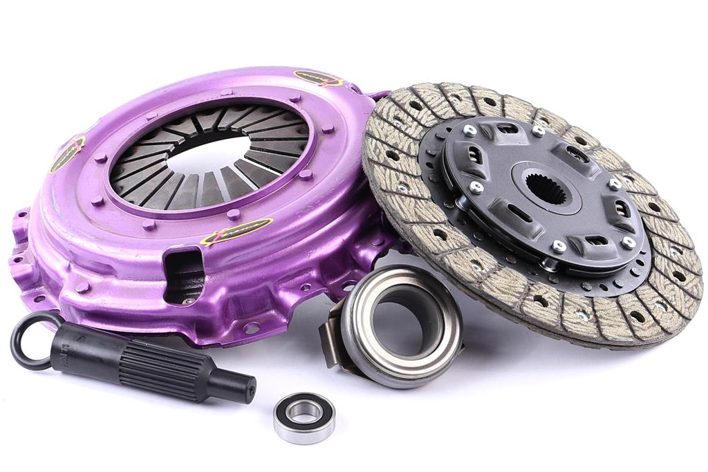 CIVIC - 1998-2001 - 1.8 16V - STREET