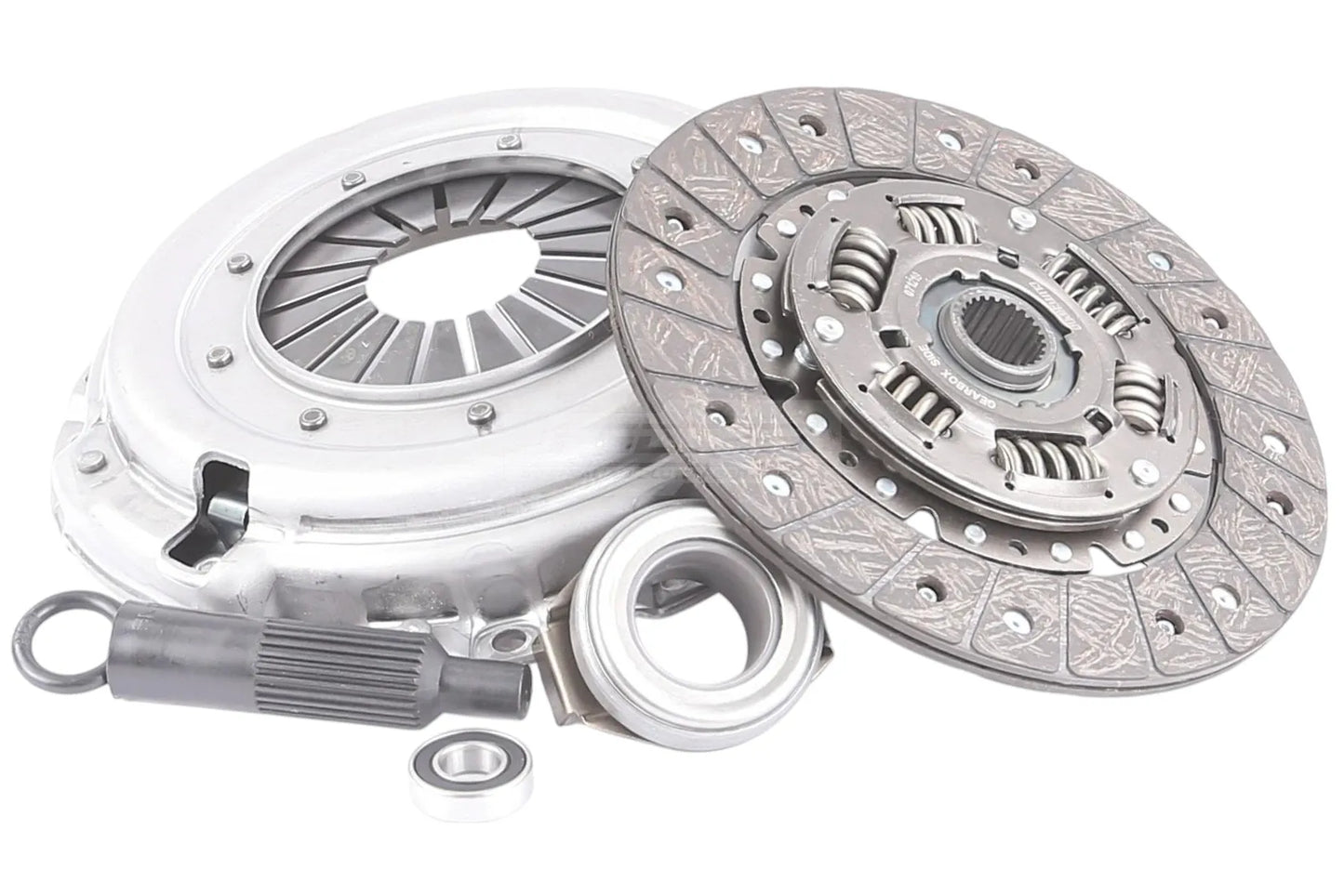 CIVIC - 1998-2001 - 1.8 16V - STREET