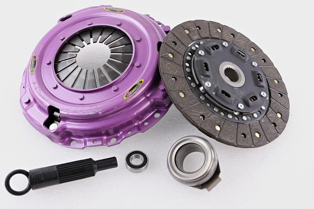 CRX - 1992-1998 - 1.6 I - STREET