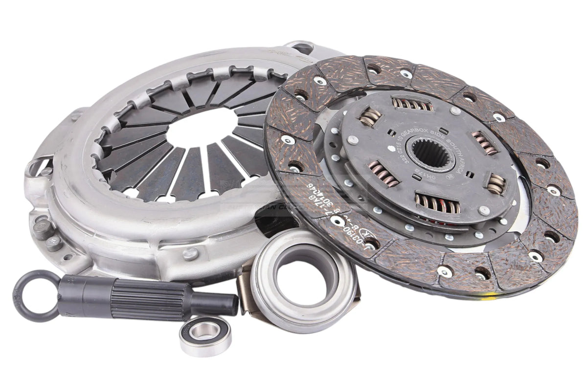 Xtreme Clutch CLUTCH PRO za Rover 600 — BP OPREMA I SERVIS d.o.o.