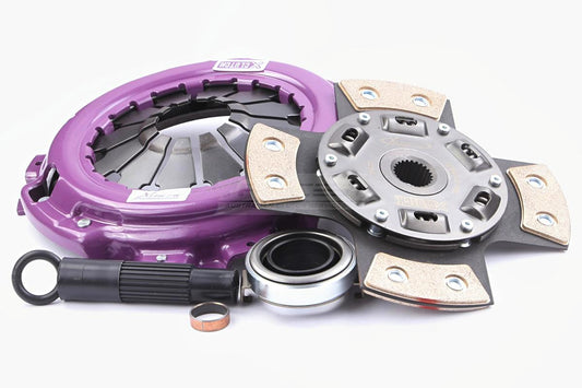 ACCORD - 2003-2008 - 2.0 R - RACE