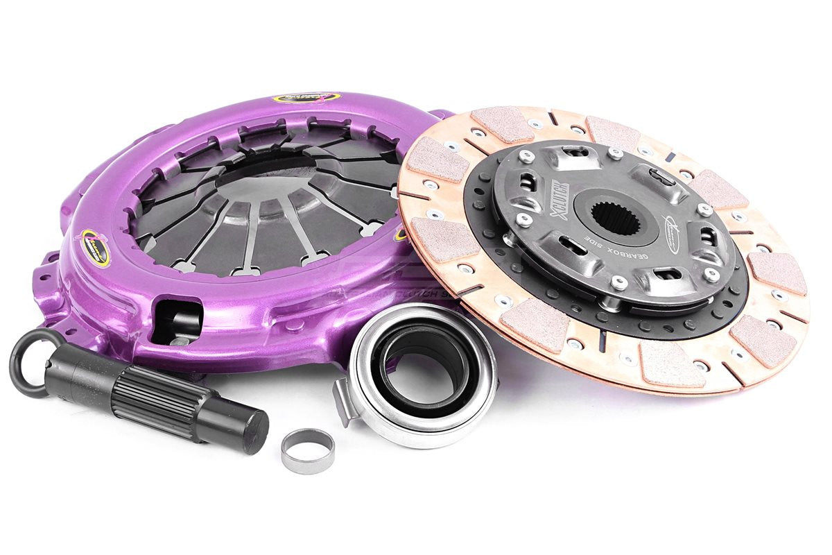 ACCORD - 2003-2008 - 2.0 R - RACE