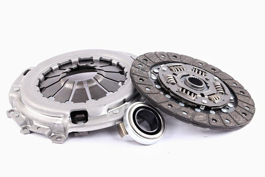 ACCORD - 2003-2008 - 2.0 R - STREET