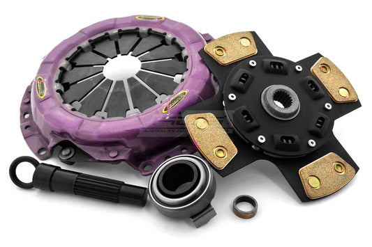 CIVIC - 2012-2016 - 1.8 I - RACE