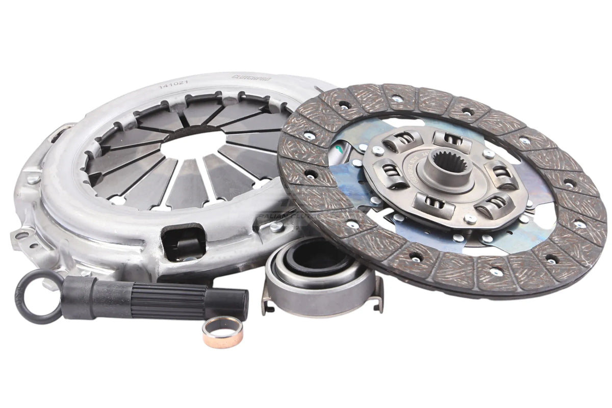 Xtreme Clutch CLUTCH PRO za Honda Civic — BP OPREMA I SERVIS d.o.o.