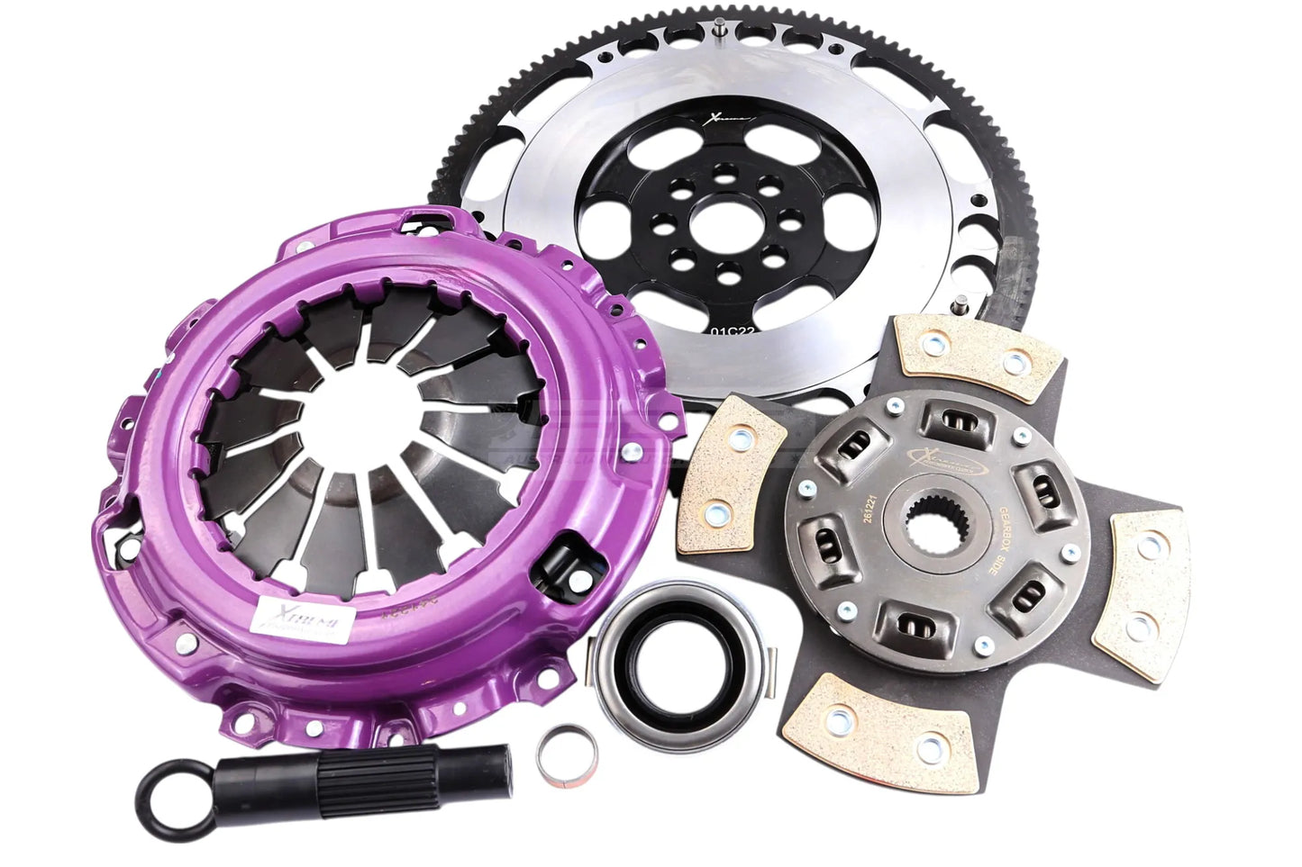 ACCORD - 2003-2008 - 2.0 R - RACE