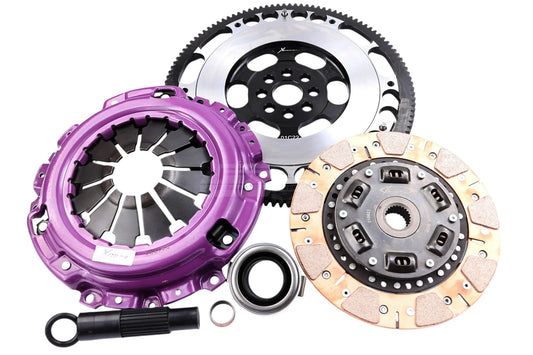 ACCORD - 2003-2008 - 2.0 R - RACE