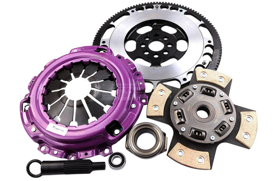 CIVIC - 2001-2005 - 2.0 I - RACE