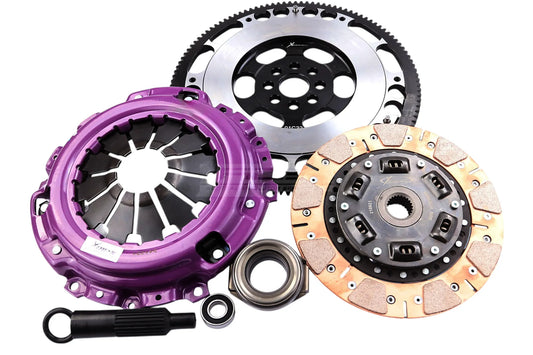 CIVIC - 2001-2005 - 2.0 I - RACE