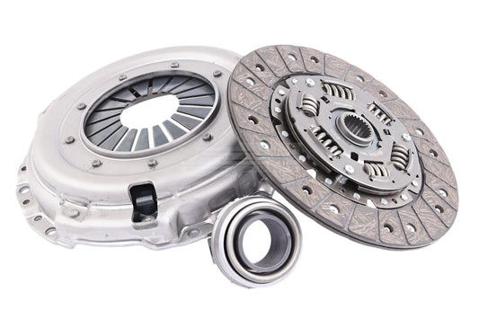 Clutch Kit - Clutch Pro - STREET