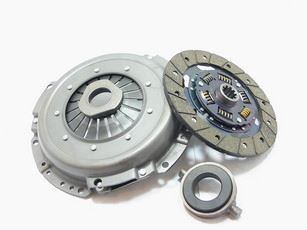 Clutch Kit - Clutch Pro - STREET