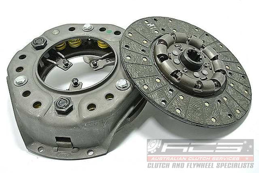 Clutch Kit - Clutch Pro - STREET