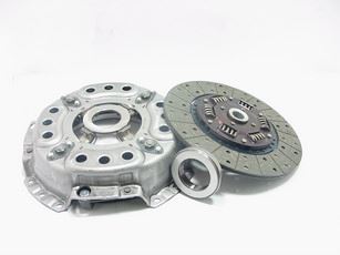 Clutch Kit - Clutch Pro - STREET