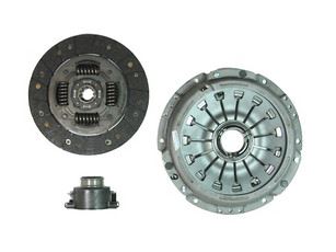 Clutch Kit - Clutch Pro - STREET