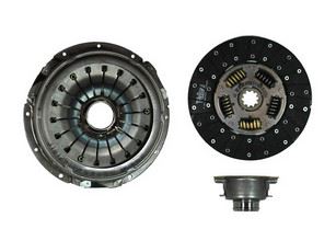 Clutch Kit - Clutch Pro - STREET