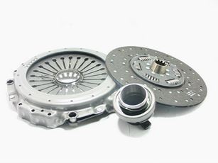 Clutch Kit - Clutch Pro - STREET