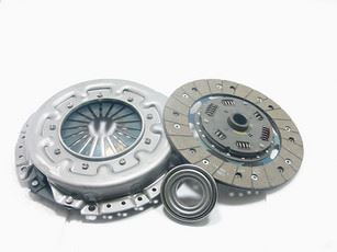 Clutch Kit - Clutch Pro - STREET