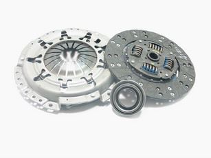Clutch Kit - Clutch Pro - STREET