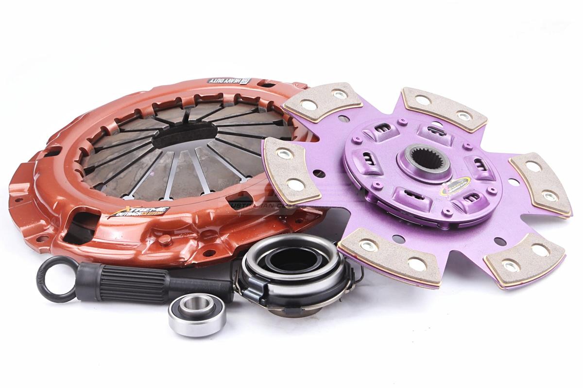 D-MAX - 2006-2012 - 2.5 DITD - RACE
