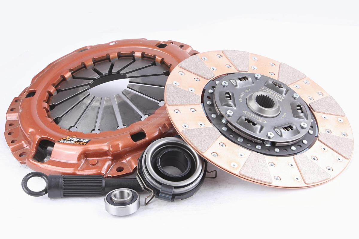 D-MAX - 2006-2012 - 2.5 DITD - RACE