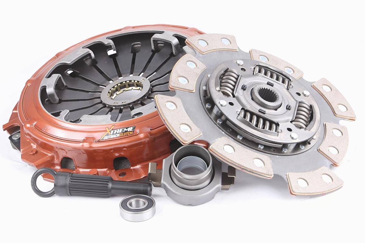 H SERIES - 2007-2008 - 3.0 DITD - RACE