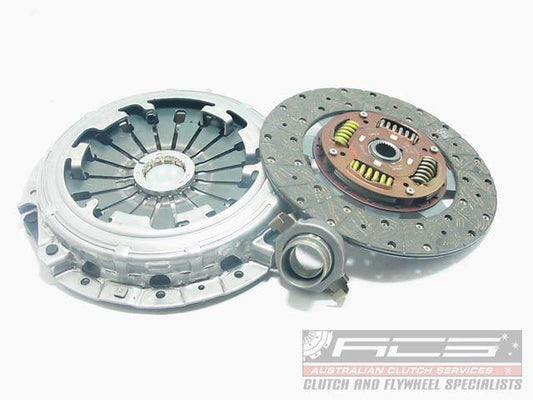 Clutch Kit - Clutch Pro - STREET