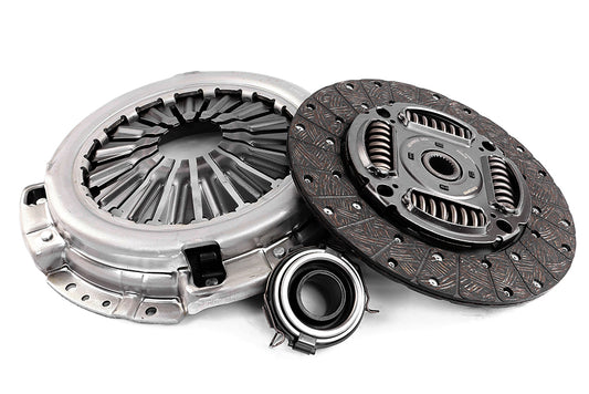 Clutch Kit - Clutch Pro - STREET