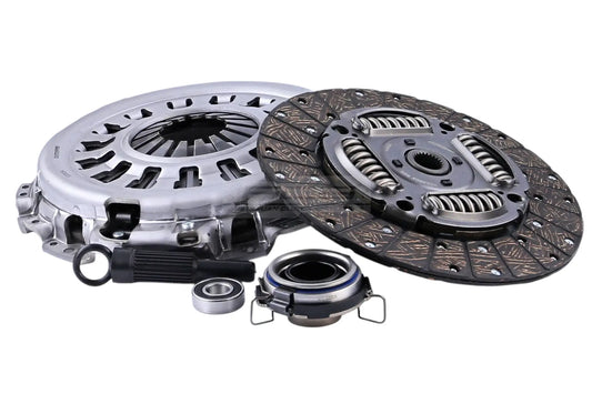 D-MAX - 2012-2020 - 3.0 CRDI - STREET