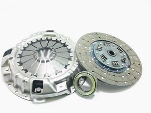 Clutch Kit - Clutch Pro - STREET