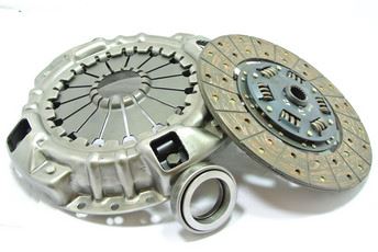 Clutch Kit - Clutch Pro - STREET
