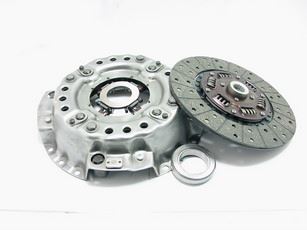 Clutch Kit - Clutch Pro - STREET