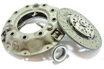 Clutch Kit - Clutch Pro - STREET
