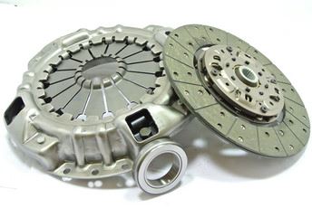 Clutch Kit - Clutch Pro - STREET