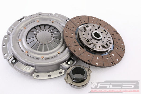 Clutch Kit - Clutch Pro - STREET