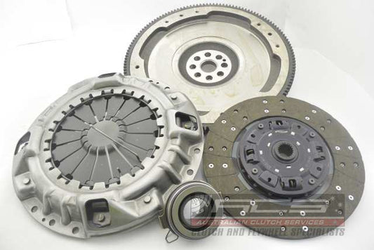 Clutch Kit - Clutch Pro - STREET
