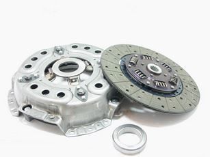 Clutch Kit - Clutch Pro - STREET