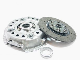 Clutch Kit - Clutch Pro - STREET
