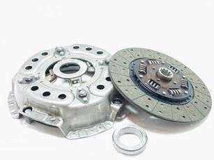 Clutch Kit - Clutch Pro - STREET