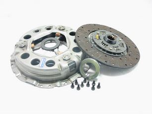 Clutch Kit - Clutch Pro - STREET