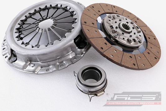 Clutch Kit - Clutch Pro - STREET