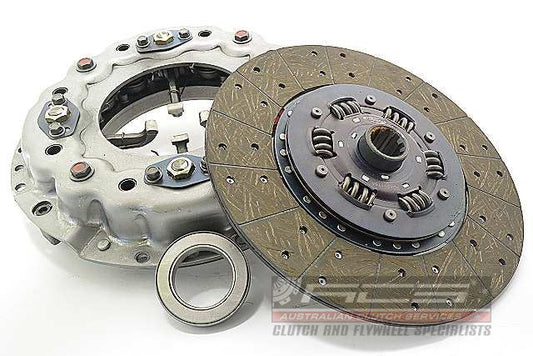 Clutch Kit - Clutch Pro - STREET