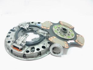 Clutch Kit - Clutch Pro - STREET