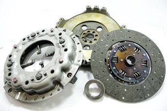 Clutch Kit - Clutch Pro - STREET