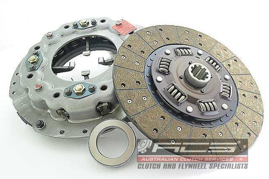 Clutch Kit - Clutch Pro - STREET