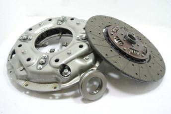 Clutch Kit - Clutch Pro - STREET