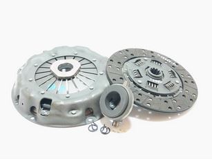Clutch Kit - Clutch Pro - STREET