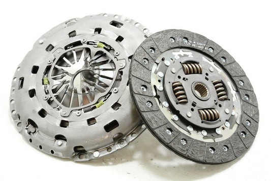 Clutch Kit - Clutch Pro - STREET