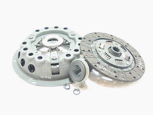 Clutch Kit - Clutch Pro - STREET
