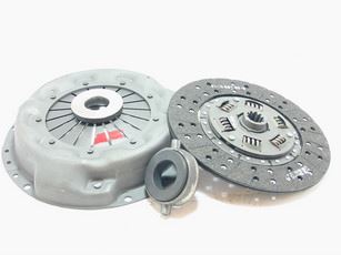 Clutch Kit - Clutch Pro - STREET